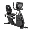 Горизонтальний велотренажер Spirit CR1000 Phantom