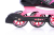 Роликовые коньки Tempish WE-GO 90 Lady/40