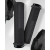 Гріпси Peaty's Monarch Grip Knurl, Thick 32>34mm, Race Control, Black