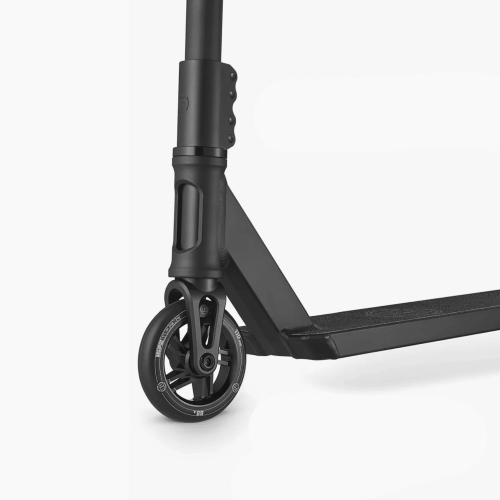 Самокат трюковий Hipe H5 Black