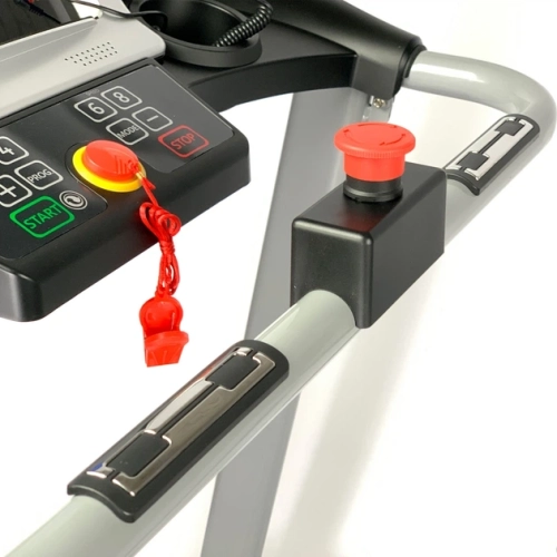 Бігова доріжка FitLogic T942