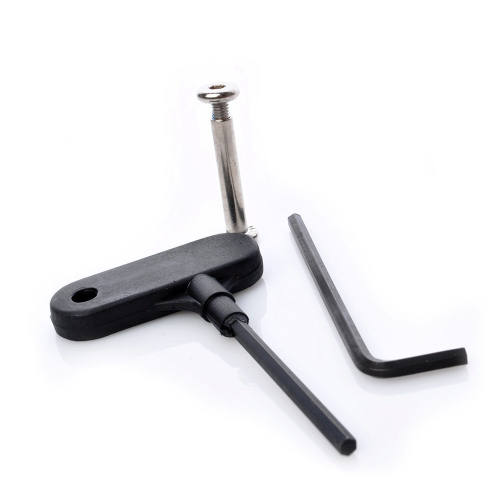 Роликові ковзани TEMPISH XT4 Lady / 40