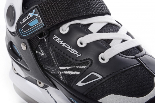 Ледовые коньки раздвижные Tempish NEO-X ICE/33-36