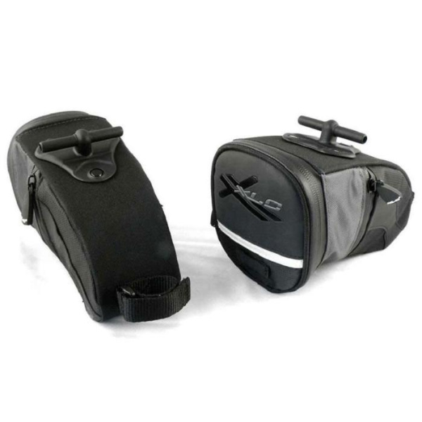 Сумка подседельная XLC  BA-S44  S, 1,6л