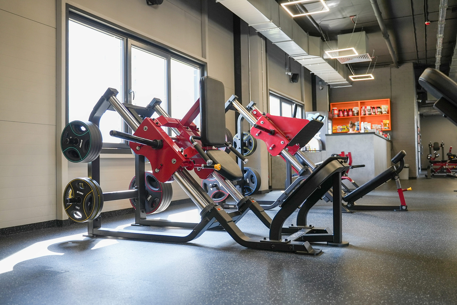 DOG & Grand CrossFit на Теремках