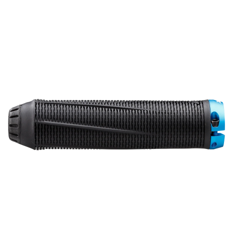Гріпси SPANK SPIKE 33, Black Blue