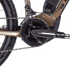 Електровелосипед Haibike SDURO HardSeven Life 4.0 500Wh 20s. Deore 27.5