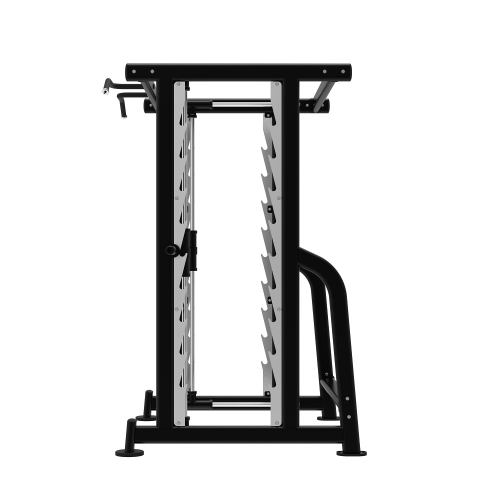 Машина Сміта 3D Impulse Evolution