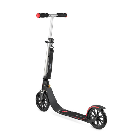 Самокат Blade Sport Quick 205, black/red || Самокат Blade Sport Quick 205, black / red