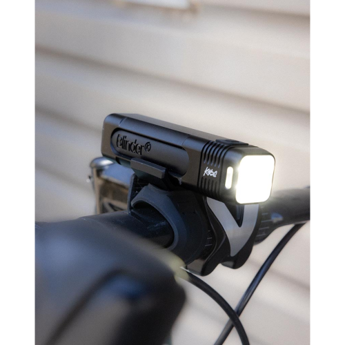 Фара Knog Blinder 1000 Lumen Battery, 21700 LiPo