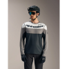 Джерси Alpinestars A-DURA RACE LS JERSEY GRAY, L