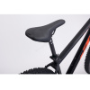Велосипед KTM CHICAGO 292 рама L/48 черный матовый || Велосипед KTM CHICAGO 292 рама L/48 чорний матовий