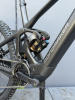 Електровелосипед MONDRAKER ZENDIT RR S 29/27.5'' 170mm, DJI Avinox M2S 800Wh, Vortex Grey, M/L 