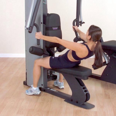 Body-Solid G8I Iso-Flex Home Gym || Body-Solid G8I Iso-Flex Home Gym