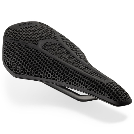 Сідло FIZIK VENTO ARGO 00 CARBON 140мм, 134 г