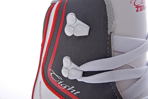 Коньки ледовые фигурные Tempish RENTAL TIGHT GIRL/32