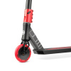 Самокат трюковый Hipe L20 Black/Red || Самокат трюковий Hipe L20 Black / Red