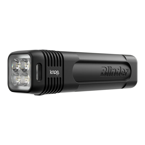 Фара Knog Blinder 900 Lumen Battery 18650 LiPo