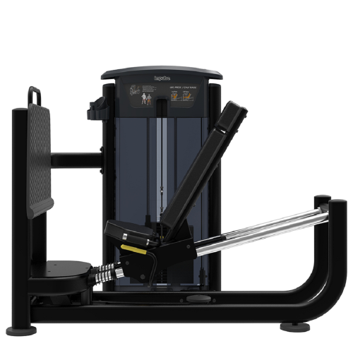 Жим ногами сидячи Impulse Evolution