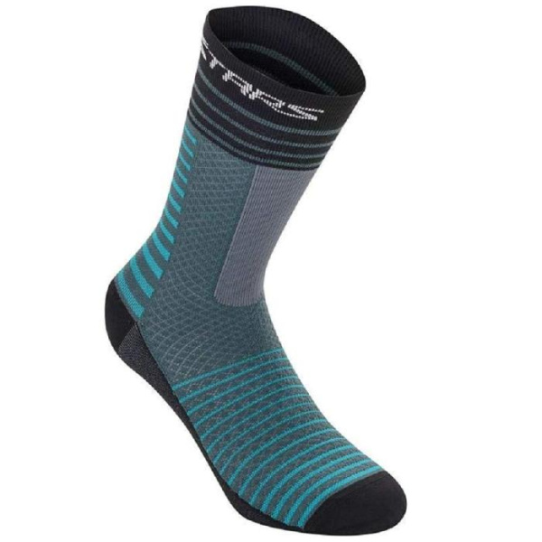 Шкарпетки Alpinestars DROP SOCKS 15 ATLANT CERAMIC, M