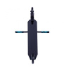 Самокат трюковый Hipe H3 Raw/Sky Blue || Самокат трюковий Hipe H3 Raw/Sky Blue
