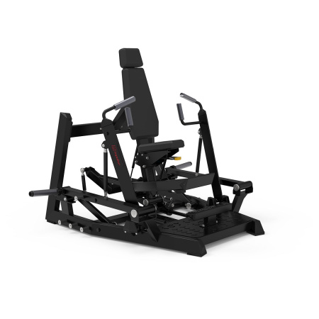 Горизонтальний/під кутом вниз жим від грудей Impulse ECP 204