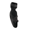 Захист ліктя Alpinestars BIONIC PLUS ELBOW PROTECTOR BLACK, S/M