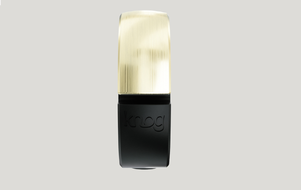 Звонок Knog Oi Classic Large Brass