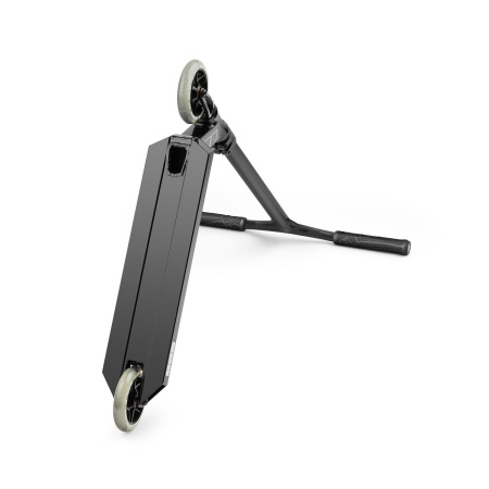 Самокат трюковый Hipe S20 Black matt || Самокат трюковий Hipe S20 Black matt