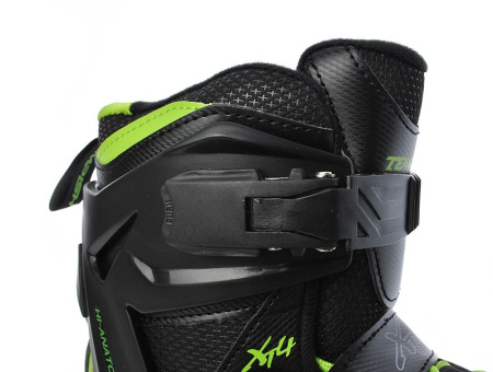 Роликові ковзани TEMPISH XT4 / 43