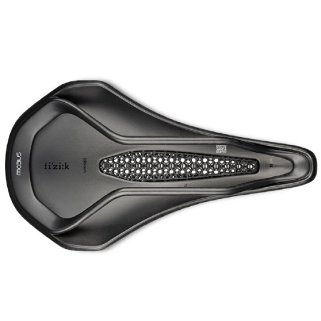 Сідло FIZIK VENTO ARGO 00 CARBON 140мм, 134 г