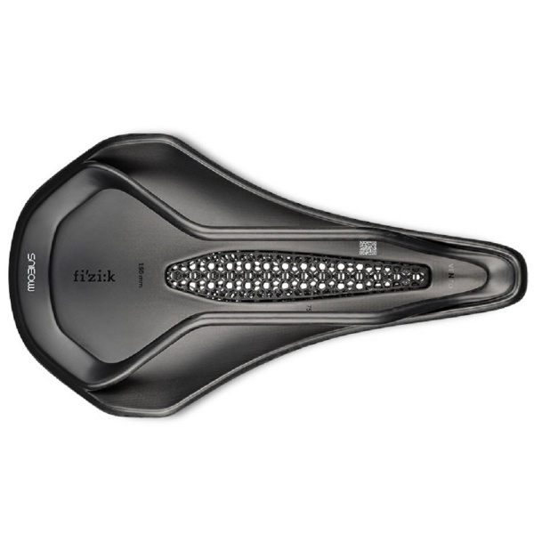 Сідло FIZIK VENTO ARGO 00 CARBON 140мм, 134 г