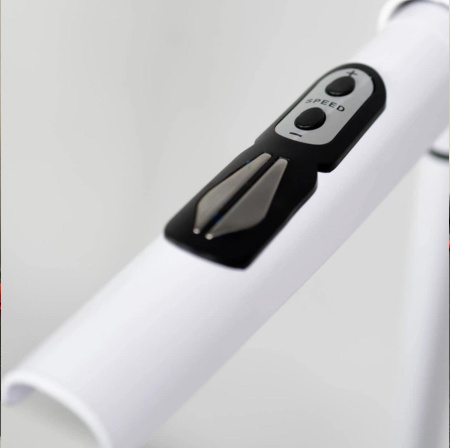 Бігова доріжка FitLogic T116W+