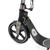 Самокат BLADE Sport FunTom 230/200, Black/Grey || Самокат BLADE Sport FunTom 230/200, Black/Grey