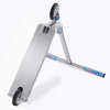 Самокат трюковий Hipe H5 Silver/Blue