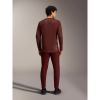 Штаны Alpinestars A-DURA RIDE PANTS BORDEAUX, 32 || Штани Alpinestars A-DURA RIDE PANTS BORDEAUX, 32