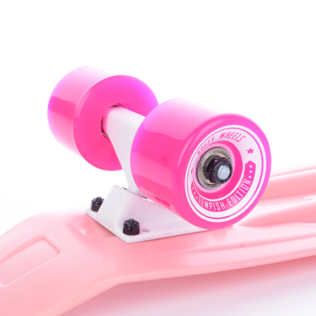 Пенни Борд Tempish BUFFY NATURE/pink || Пенні Борд Tempish BUFFY NATURE / pink
