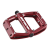 Педалі SPANK SPOON Reboot 110, Red