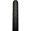 Покрышка Continental Contact Plus,28" | 700 x 47C (45C) | 28 x 1.75, черная, не складная, светоотражающая || Покришка Continental Contact Plus, 28" | 700 x 47c (45C) | 28 x 1.75, Чорна, не складна, світловідбиваюча