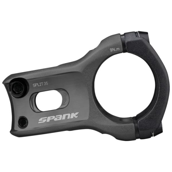 Винос SPANK SPLIT 35, 35mm Gun Metal