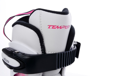 Льодові ковзани розсувні Tempish rebel ICE ONE PRO GIRL / 29-32