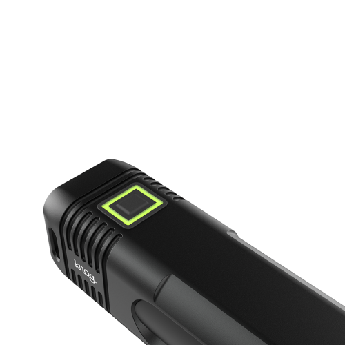 Фара Knog Blinder 600 Lumen Battery 18650 LiPo