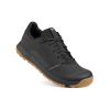 Веловзуття CrankBrothers SHOES STAMP TRAIL LACE BLACK / BLACK - GUM OUTSOLE 10.5