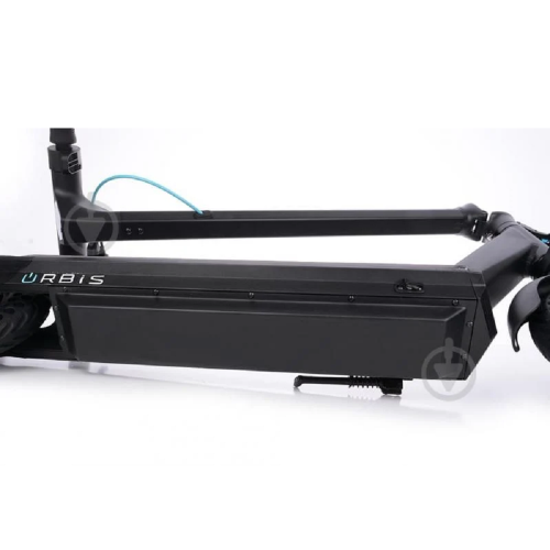 Електросамокат URBiS U7.1 electric scooter