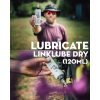 Набор для мойки Peaty's Gift Pack, Wash Degrease Lubricate Dry, шампунь 500ml / дегризер 500ml / смазка цепи 120ml, Dry || Набір для мийки Peaty's Gift Pack, Wash Degrease Lubricate Dry, шампунь 500ml / дегризер 500ml / мастило ланцюга 120ml, Dry