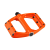Педалі SPANK SPOON DC, Orange