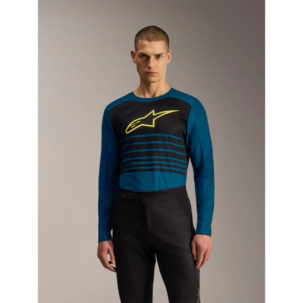 Штаны Alpinestars A-DURA ELITE PANTS 2.0 BORDEAUX, 30