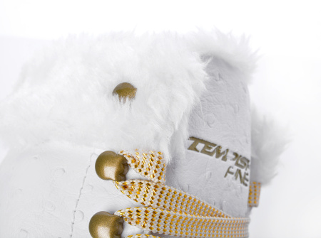 Ковзани фігурні Tempish FINE / 40