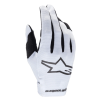 Перчатки AlpineStars RADAR GLOVES HAZE GRAY BLACK, L