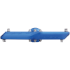 Педалі SPANK OOZY Reboot, Blue